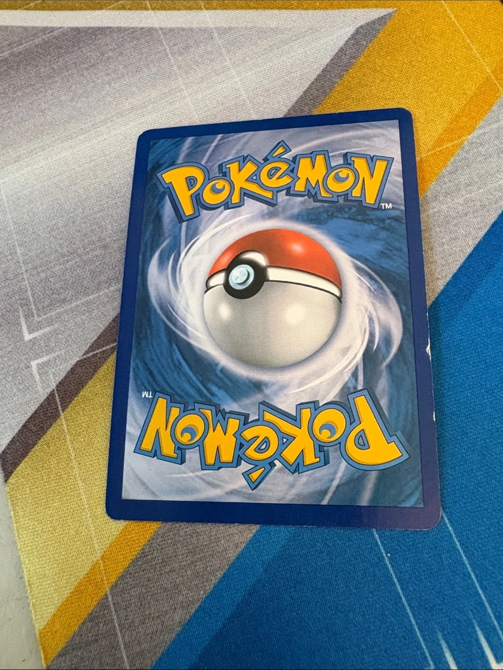 Pokemon Porygon-Z BW84 - Plasma Blast Promo  Holo Prerelease LP